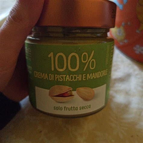 Il Viaggiator Goloso Crema Pistacchi E Mandorle Review Abillion