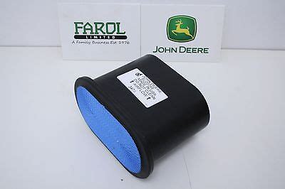 Genuine John Deere Tractor Air Filter SU20768 5100E 5085E 5075M 5085M