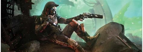 Cayde-6's Voice Actor Thinks He's Not Really Dead | Gamerz Unite