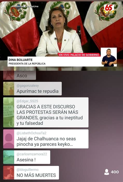 AlDíaPerú on Twitter RT jfowks Hoy ante una pregunta de la prensa