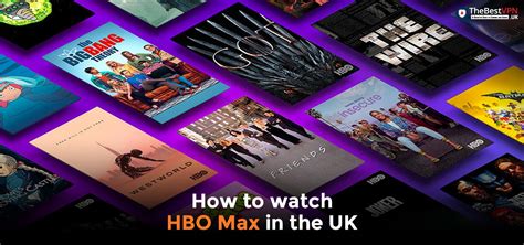 How To Watch Hbo Max In The Uk 2025 Complete Guide