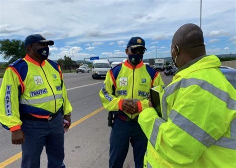 Gauteng Traffic 1 500 Vehicles Leaving The Province Every Hour