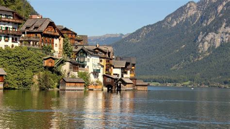 Pueblos Y Aldeas En Venta En Austria Pueblosbonitos