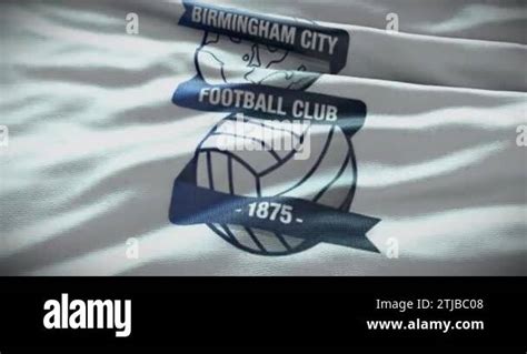 Birmingham football logo Stock Videos & Footage - HD and 4K Video Clips - Alamy