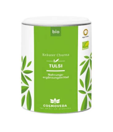 Bio Tulsi Churna Meta