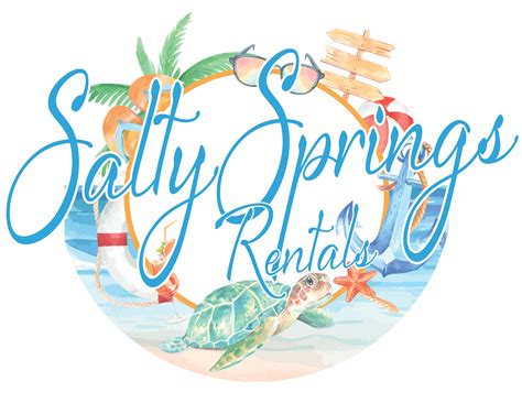 Holden Beach Rules – Salty Springs Rentals