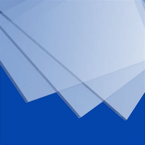 Clear Polycarbonate Sheets – Clearly Plastic - Cut To Size Plastics