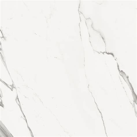 Marble Experience Statuario Lux Sq Lapp X Cm Cer Mica