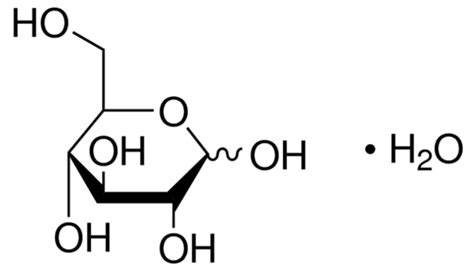 Sigma Aldrich Fine Chemicals Biosciences D Glucose Monohydrate