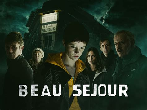 Prime Video Beau Séjour Season 1