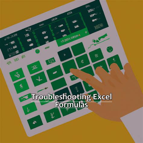 Adjusting Formulas When Pasting In Excel Manycoders