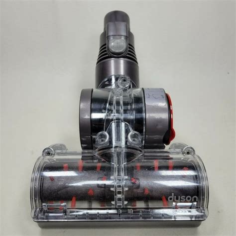 Dyson | Other | Genuine Dyson Dc4 Mini Turbo Turbine Pet Vacuum Brush ...