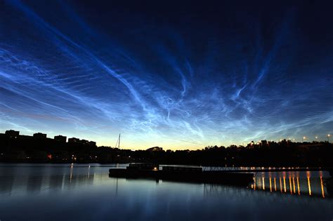Noctilucent clouds (NLC) | freestarcharts.com