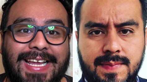 TUTORIAL COMO ARREGLARSE LA BARBA YouTube