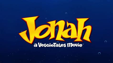 Jonah A Veggietales Movie Big Idea Wiki Fandom Powered By Wikia