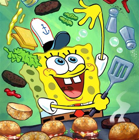 Im Genes De Perfil De Bob Esponja Divertidos Avatares Gratis