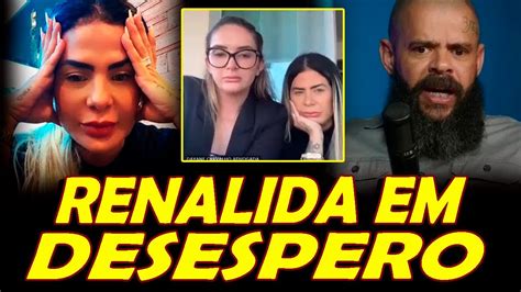 Pastor Anderson Silva Calou Advogada De Renalida Carvalho Youtube