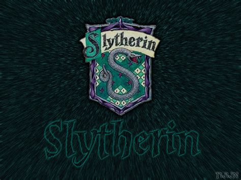 Slytherin Hogwarts Wallpaper 225846 Fanpop