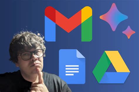 C Mo Usar La Ia De Gemini Con Tu Cuenta De Gmail Y Google Drive El