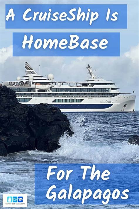 What It's Like On A 7 Day Galapagos Cruise - Travel Eat Cook