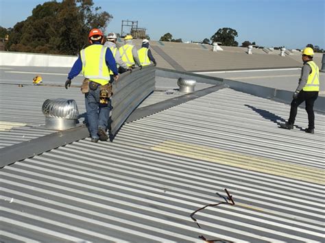 When To Consider Replacing Your Flat Roof Decode The Signs