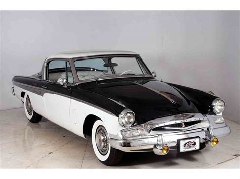 1955 Studebaker President For Sale Cc 1019408