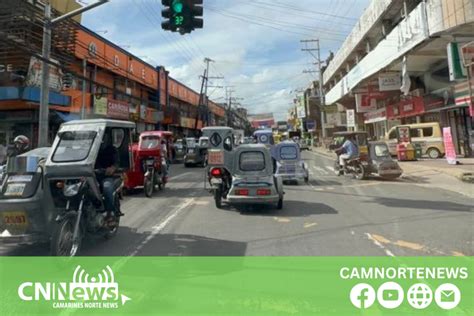 Paalala Sa Mga May Prangkisa Ng Tricycle Sa Bayan Ng Daet Camarines