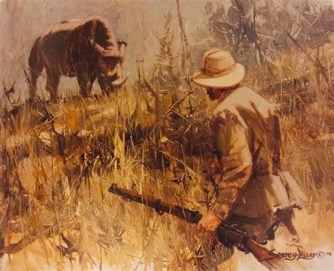 The Legendary Hunts of Theodore Roosevelt - Inscribed & Signed by ...