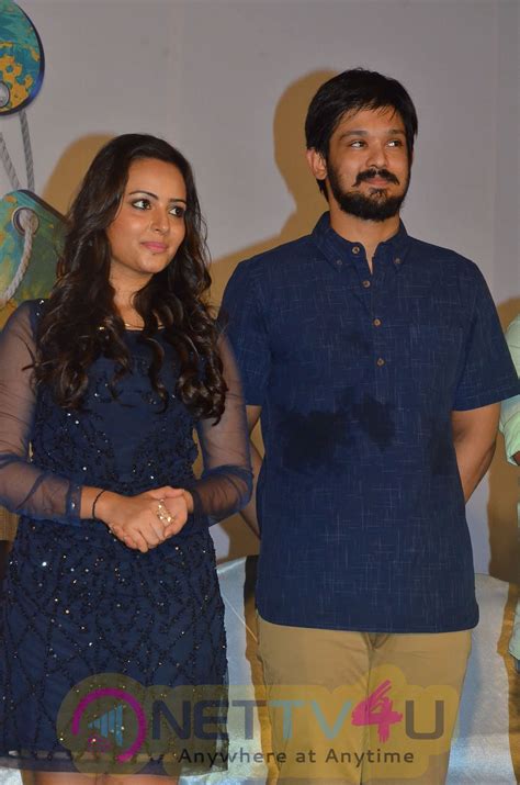 Sei Tamil Movie Pooja Stills Press Meet Exclusive Photos 198388