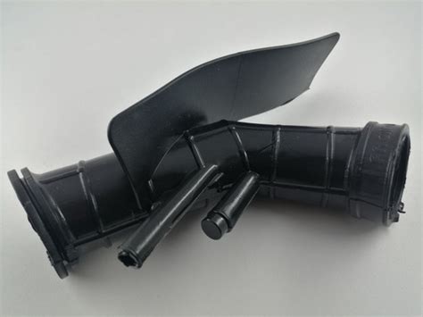 Conector Filtro De Aire Agility Rs Naked Xtreme Fly MercadoLibre