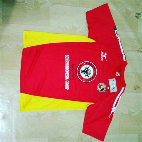 Jual Jersey Semen Padang Shopee Indonesia