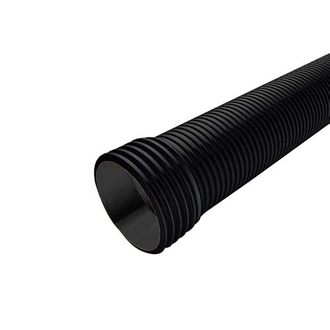 Stormwater Drainage Hdpe Pipe Enviropipe Rrj Sn8 300mm X 5915m Convic Australia