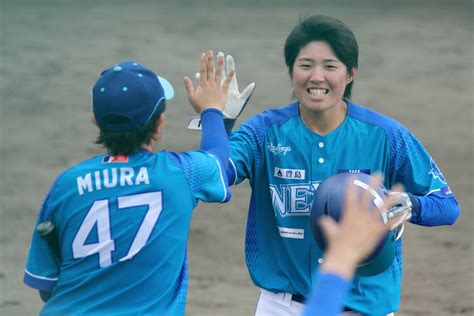 【侍女子】npb女子チームの3ショットが実現…w杯7連覇へマドンナジャパンがトライアウト とらほー速報