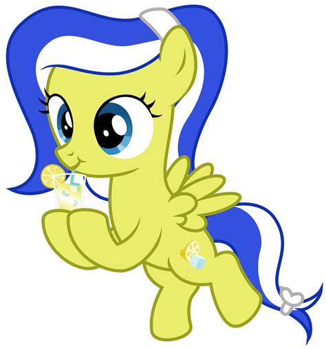 Safe Artist Strategypony Oc Oc Only Oc Lemon Frost