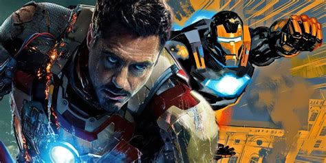 Iron Man S Son Officially Joins The Avengers With A Genius Nod To An