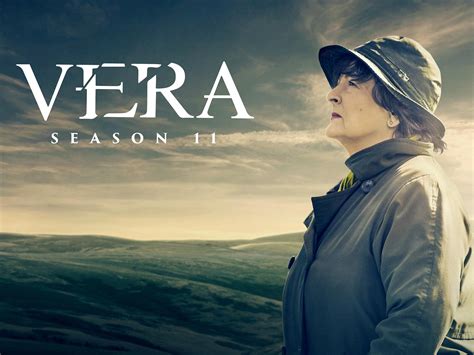 Watch Vera, Season 11 | Prime Video