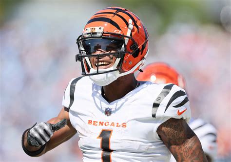 Zac Taylor Gets Honest About What Jamarr Chase Means To Bengals