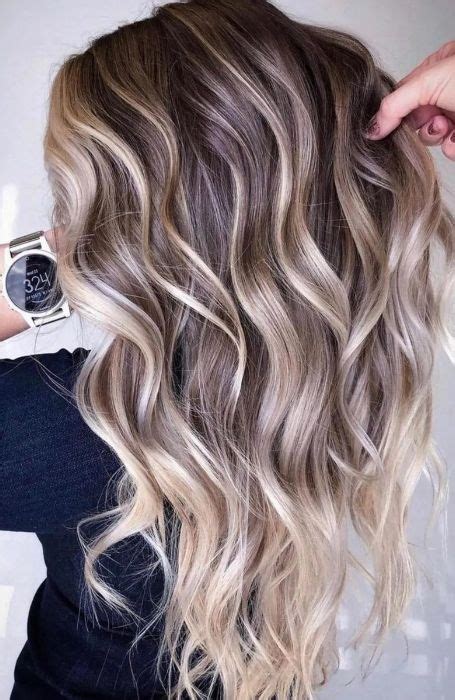 60 Stunning Blonde Highlight Ideas You Will Love Artofit