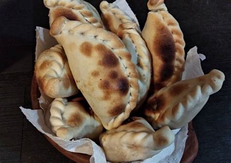 Empanadas Tucumanas Receta De Ignacio Cookpad