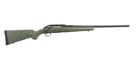 Ruger Goes 6mm Creedmoor In Two Models Gun Digest