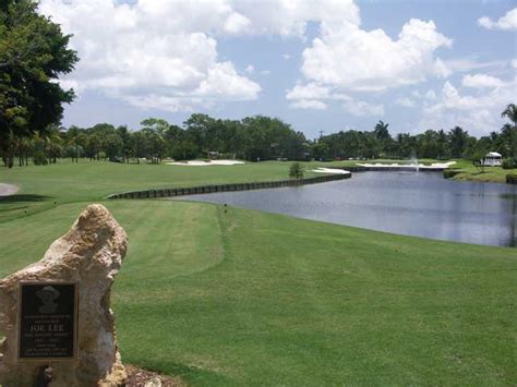 Enjoy No Fees At Palm Beach National Golf Course - Lake Worth FL | TeeOff