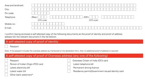 Kyc Form Hsbc Ltd ≡ Fill Out Printable Pdf Forms Online