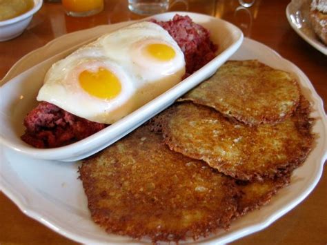 Original Pancake House Portland Or Review And What To Eat