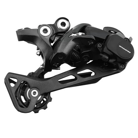 Shimano Dérailleur Arrière Deore XT RD M8000 Shadow RD 11