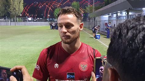 Marc Klok Sebut Wiljan Pluim Sudah Punya Klub Baru Usai Dipecat PSM