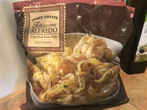 Trader Joes Frozen Pasta Roundup And Review