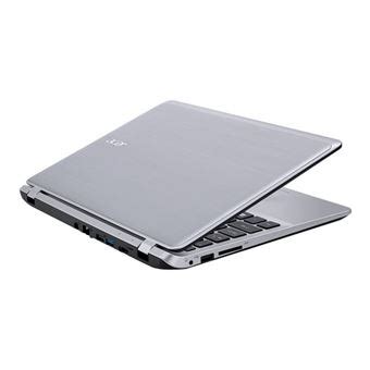 Ultra Portable Acer Aspire V P Ac Tactile Gris Pc