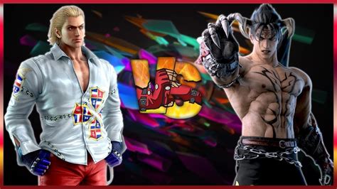 Heera Malik Devil Jin Vs Steve Fox The Beater The Most Typical Match