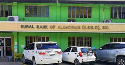 BSP closes Rural Bank of Alimodian (Iloilo), Inc.