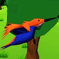 Bird Simulator Play The Ultimate Bird Simulator Online On Silvergames